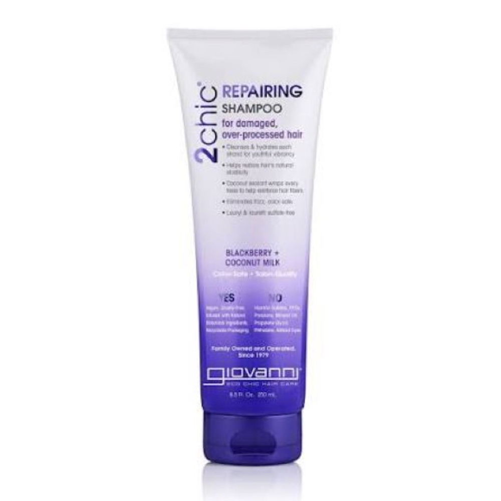 Giovanni 2chic®, Repairing Shampoo, For Damaged